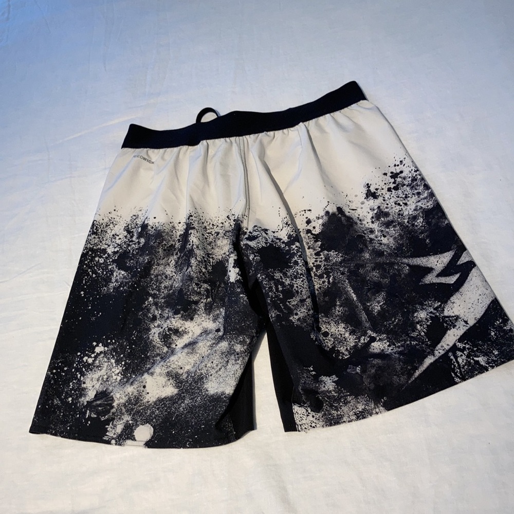Reebok speedwick swim trunks board shorts S - Picture 2 of 16